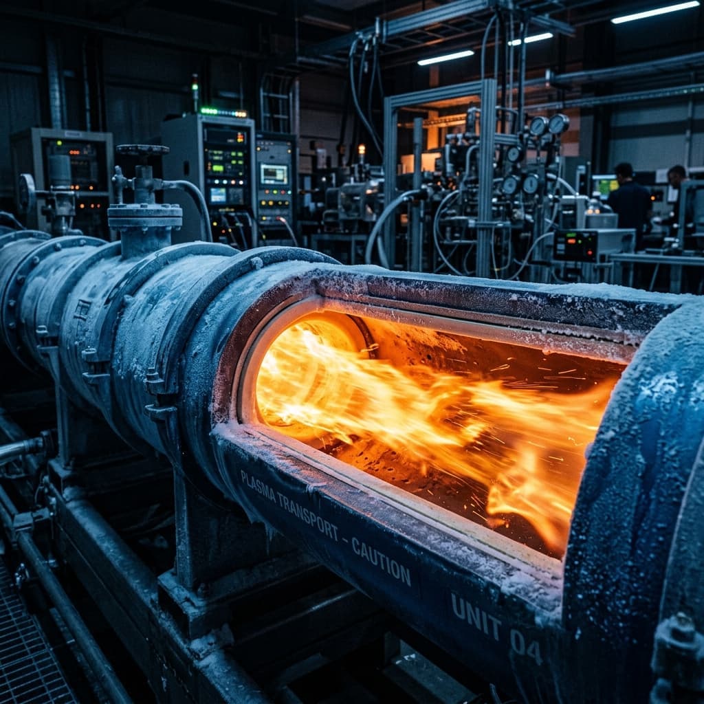I. Advanced Material & System Innovations