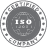 ISO Certified