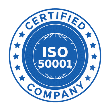 ISO 50001
