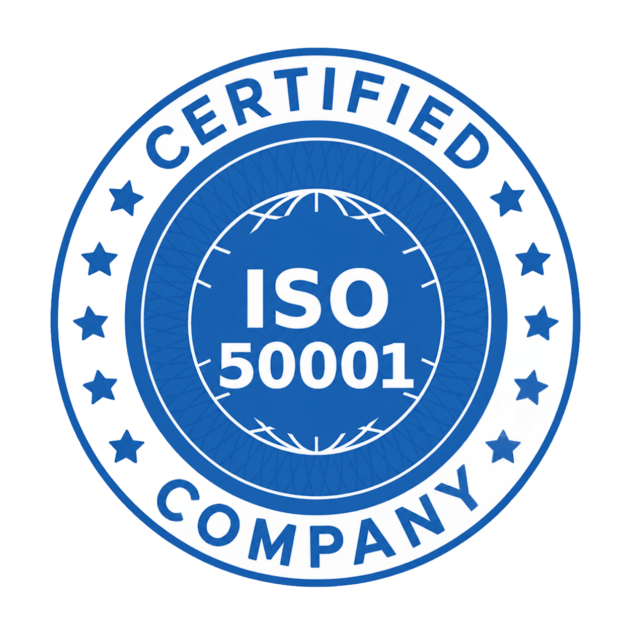 ISO 50001