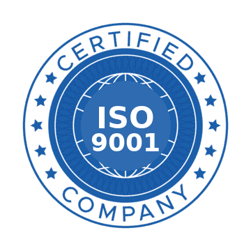ISO 9001