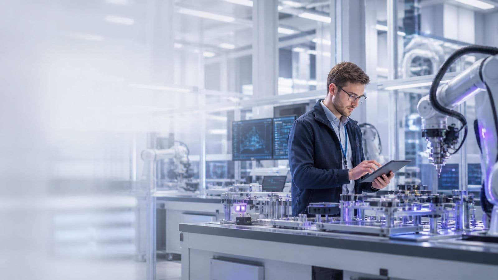 Proactive Technological Leadership