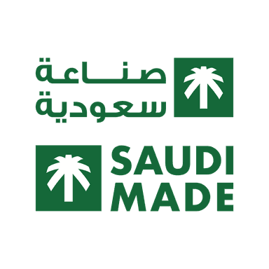 Saudi Made