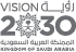 Saudi Vision 2030