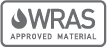 WRAS Approved Material
